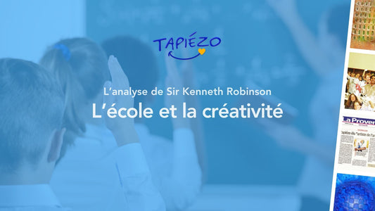 L'école et la créativité