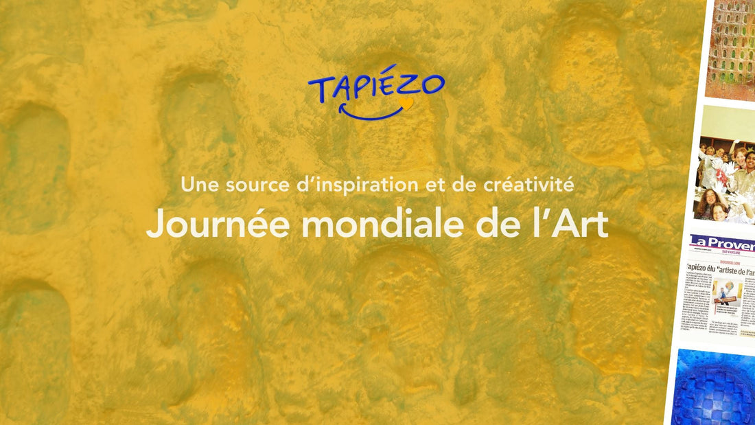 Journée Mondiale de l’Art