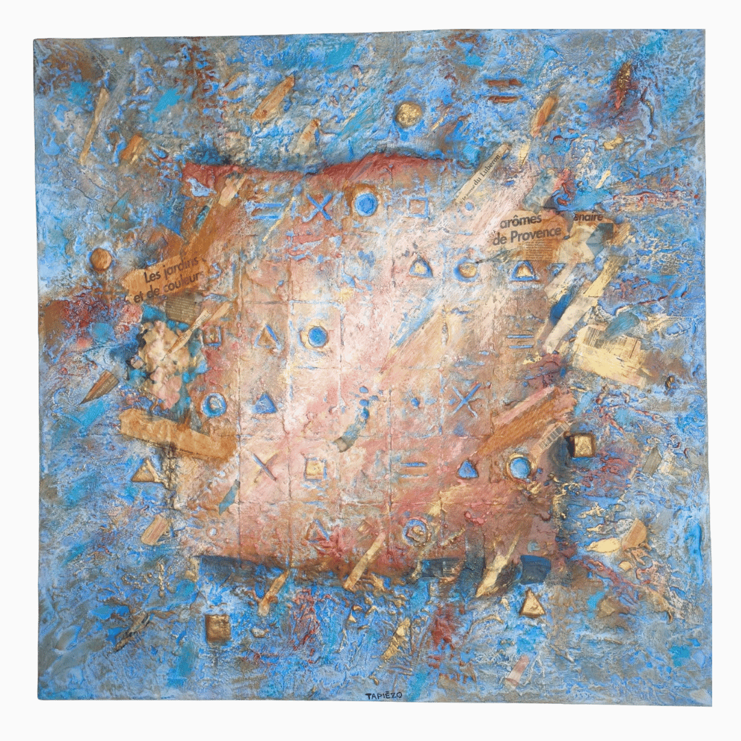 Les Couleurs de Provence