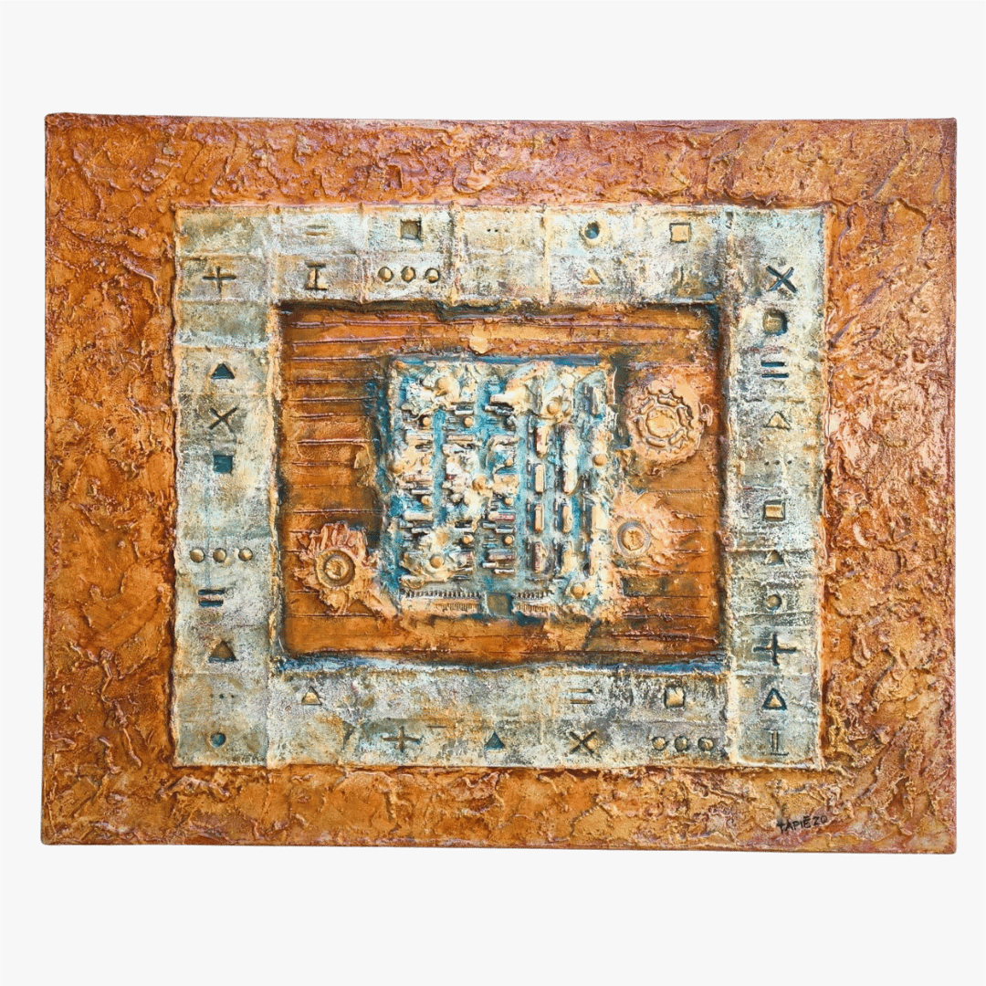 Hieroglyphs of Peace