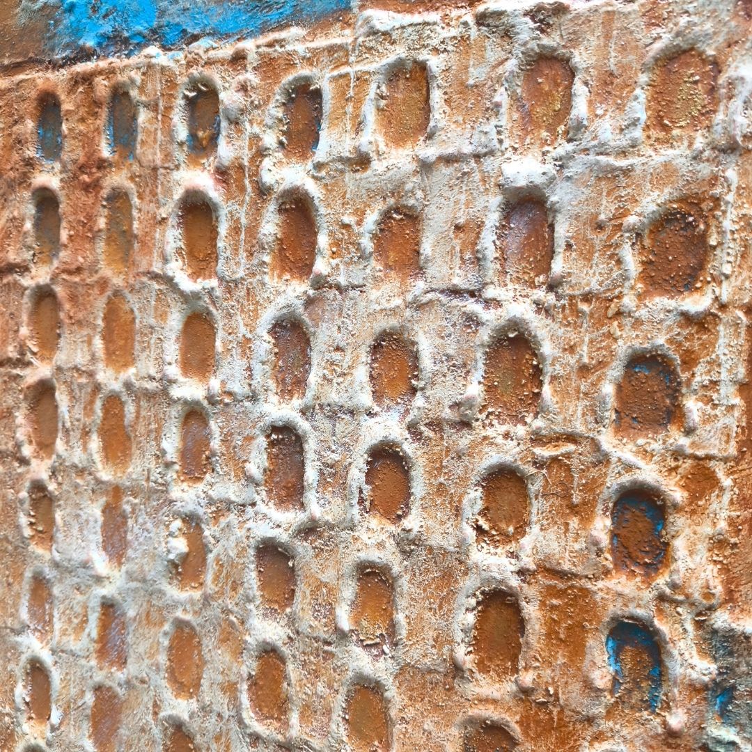 Tour de Babel – Les Portes de la Quiétude