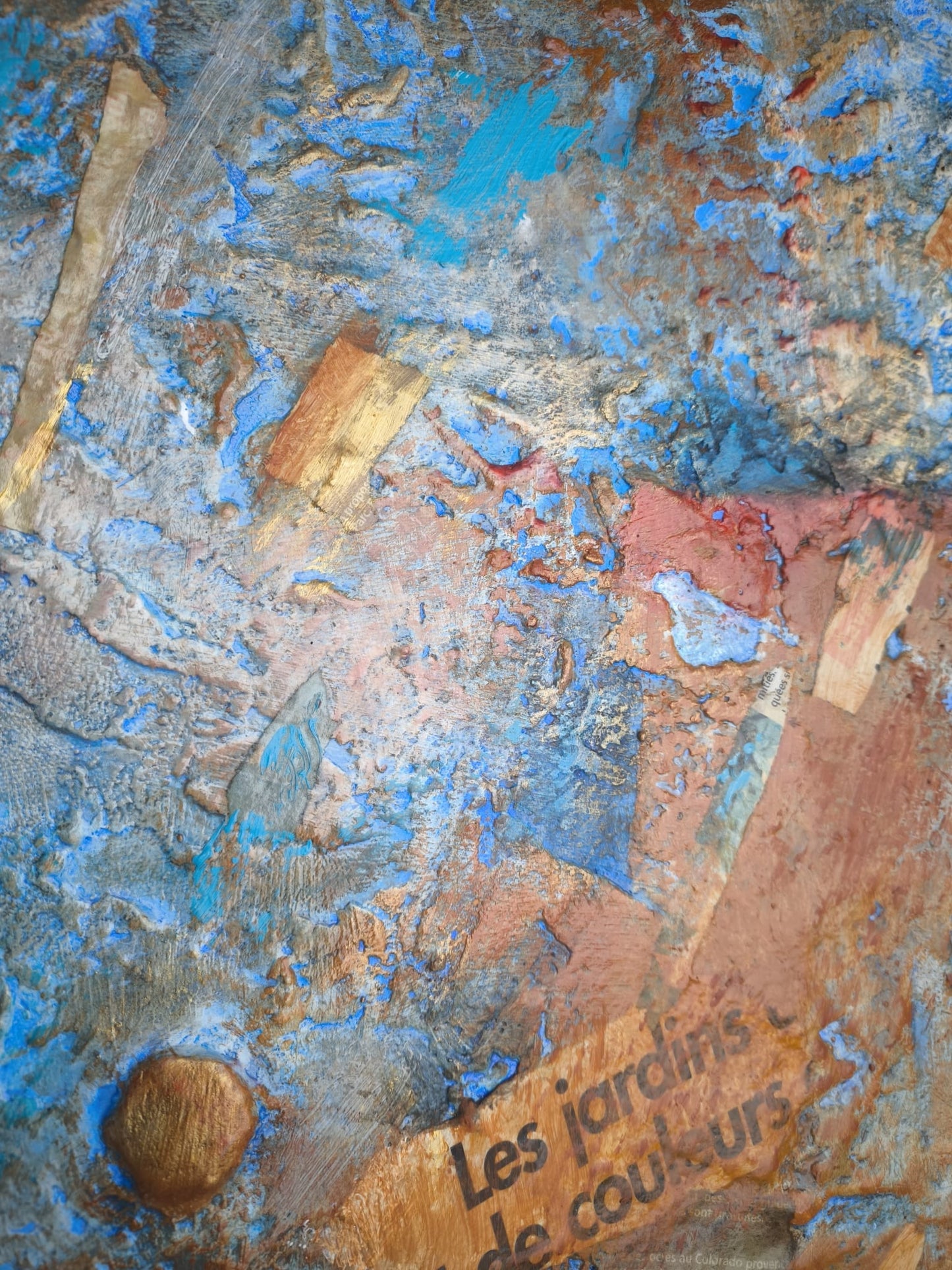 Les Couleurs de Provence