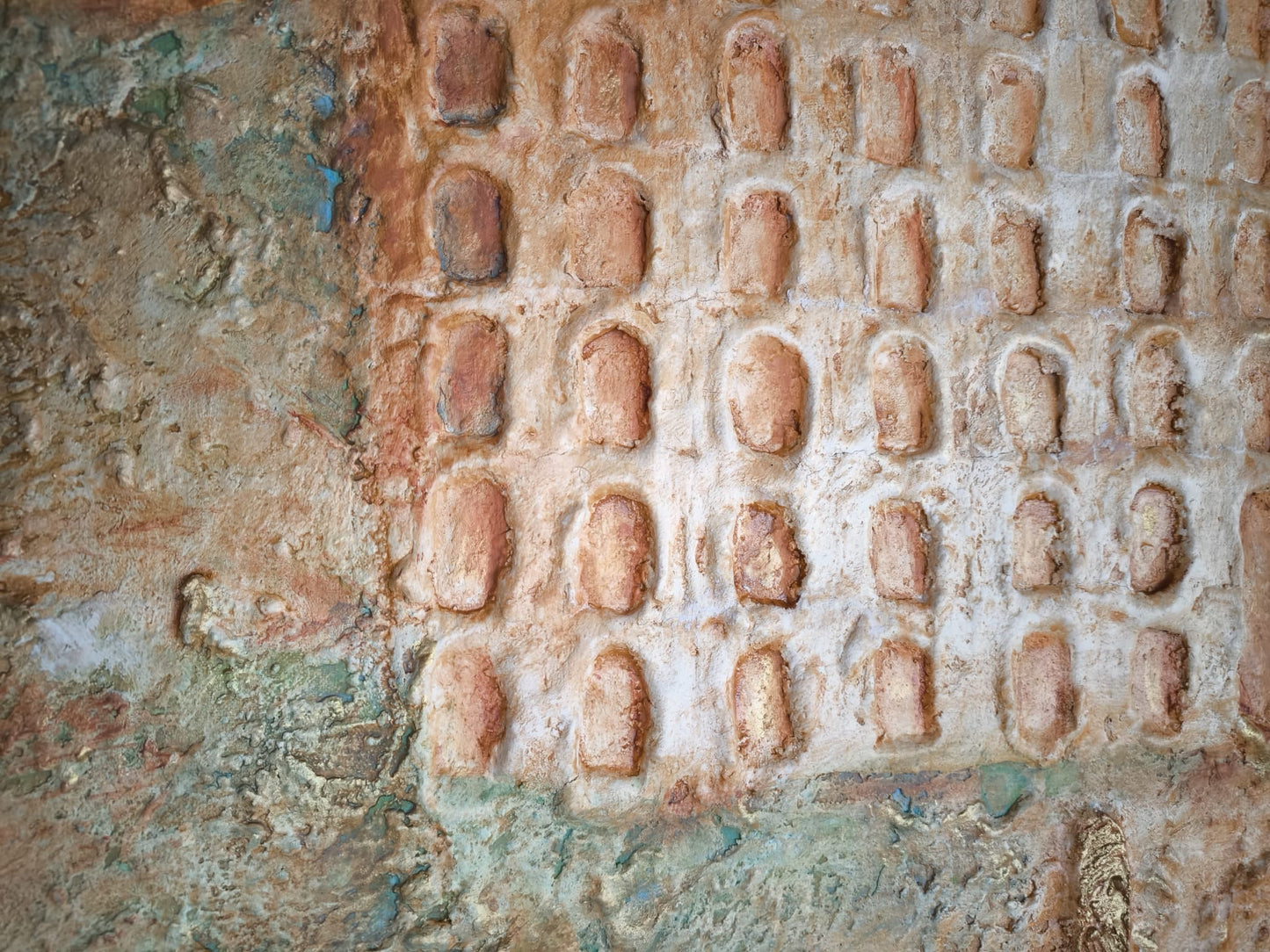 Tour de Babel – Les Portes de la Paix