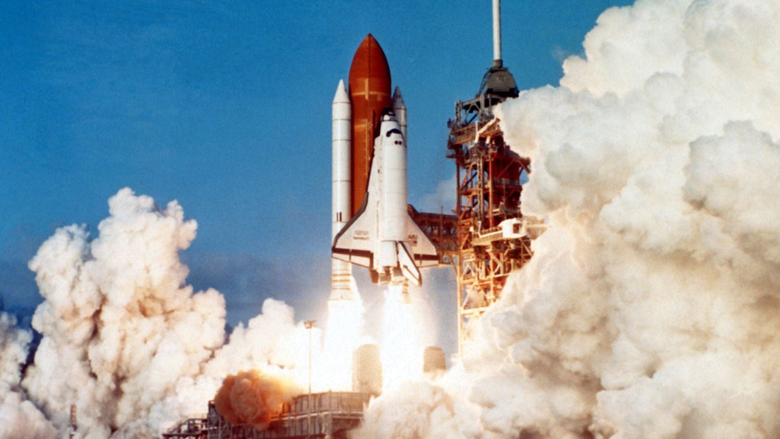 La créativité de la NASA