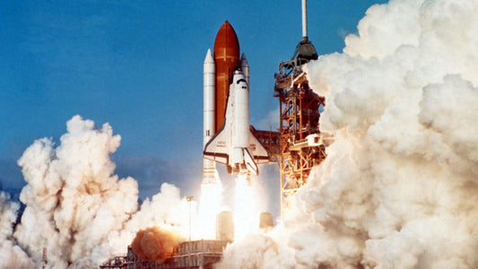 La créativité de la NASA