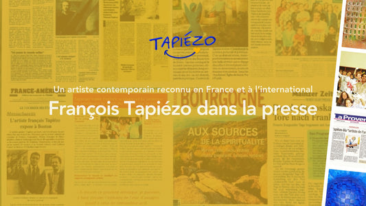 François Tapiézo dans la presse
