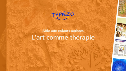 L’Art comme Thérapie
