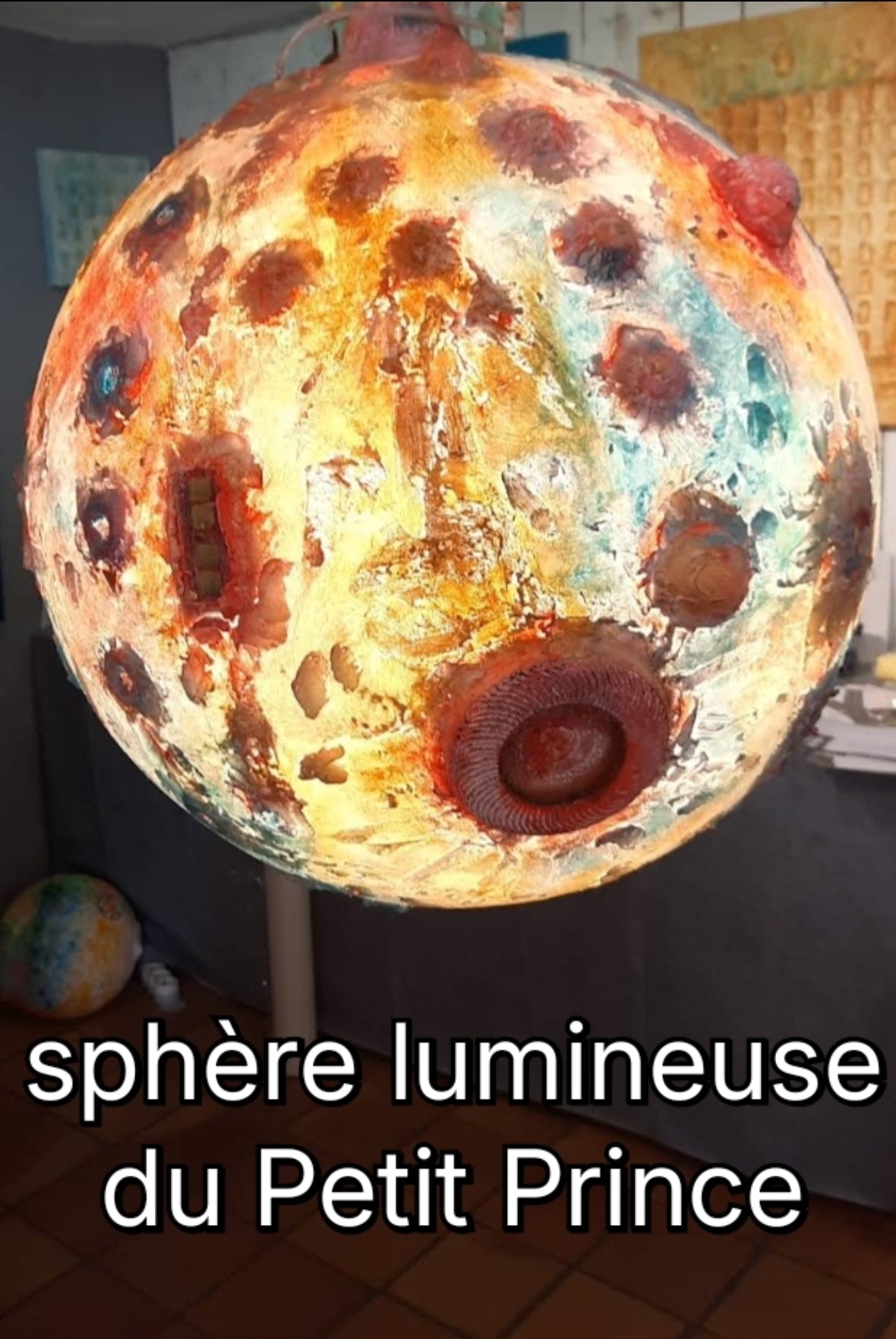 Sphère