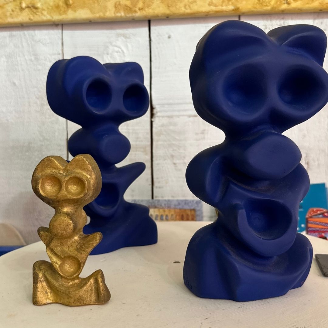 Sculpture