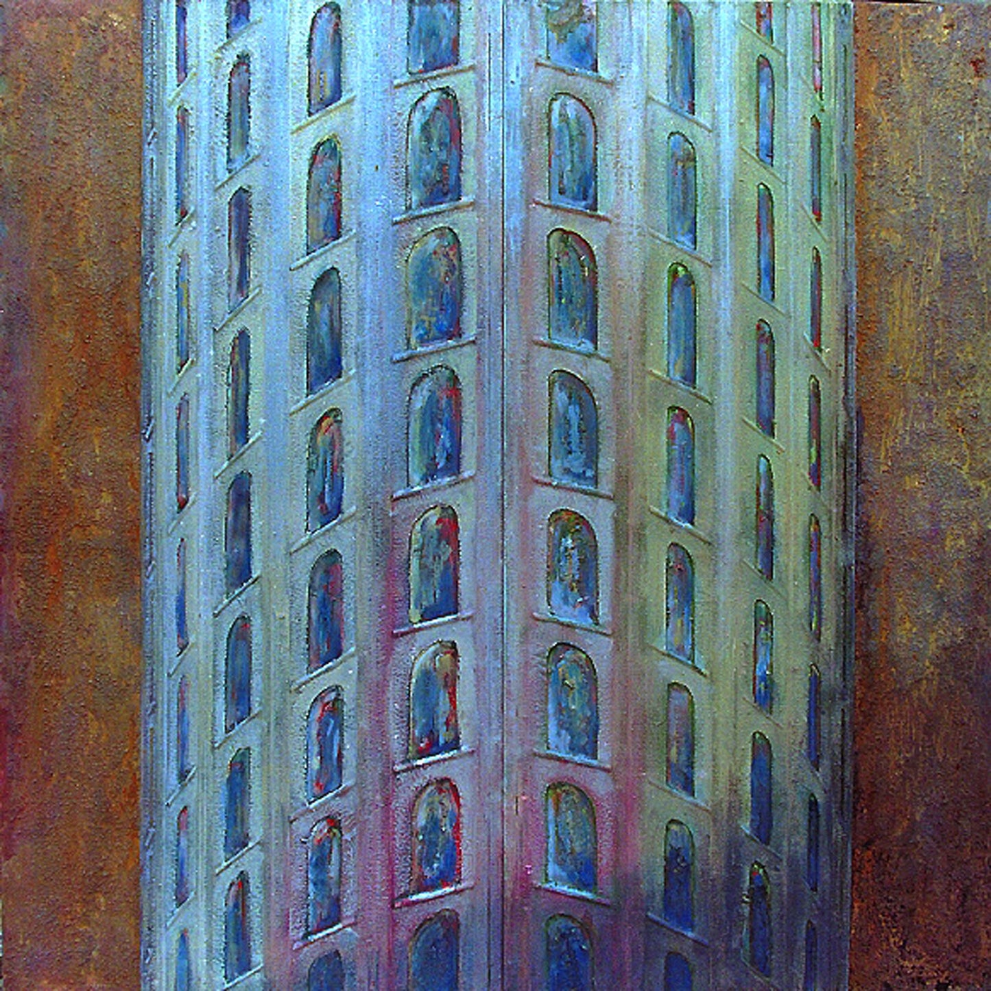 Tour de Babel – Les Portes de la Quiétude