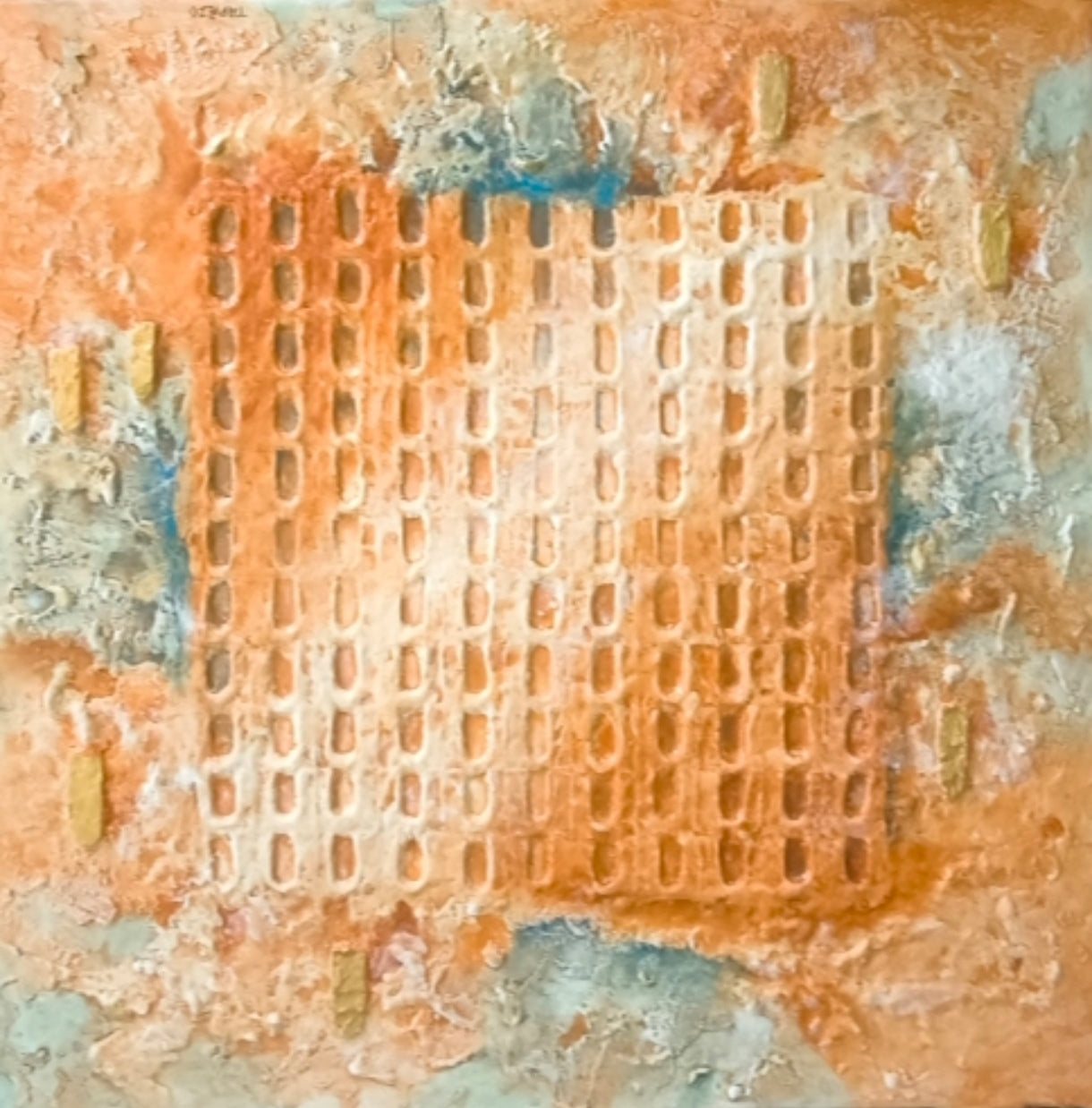 Les Portes de la Paix - Tour de Babel