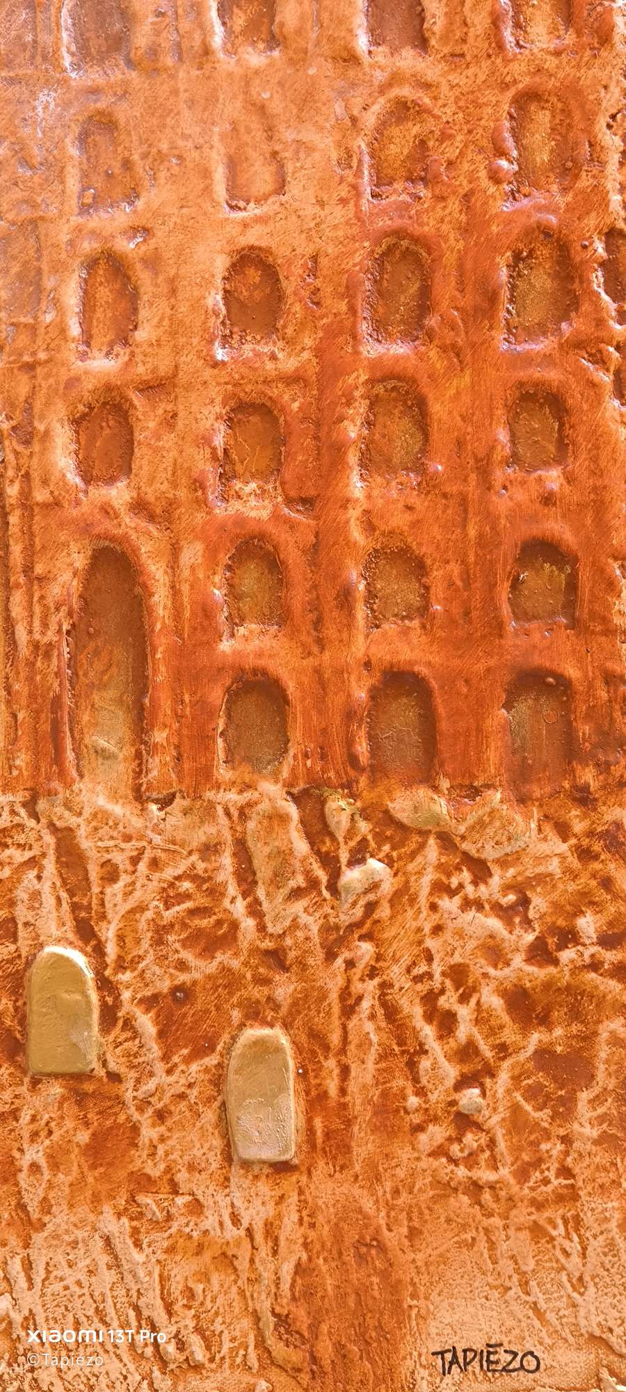 Tower of Babel – The Gates of Tranquility
