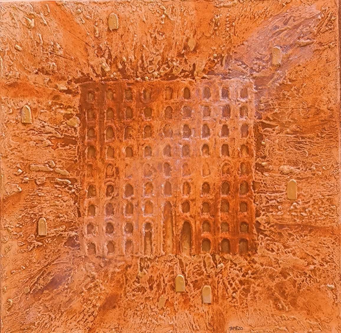Tower of Babel – The Gates of Tranquility