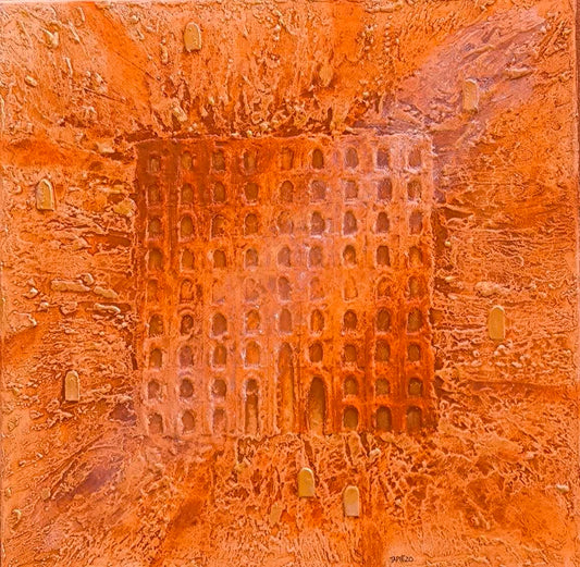 Tower of Babel – The Gates of Tranquility