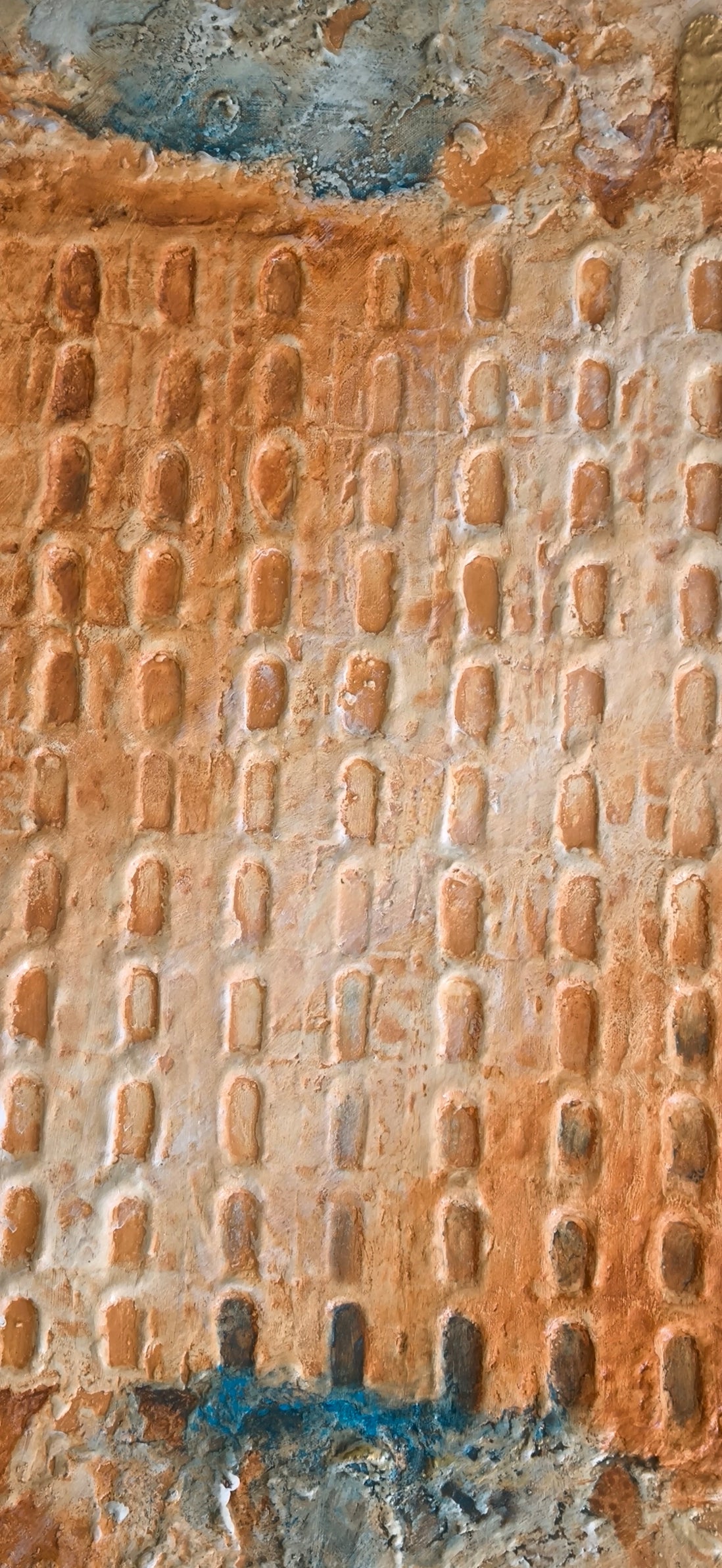 Les Portes de la Paix - Tour de Babel