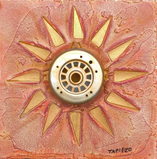 Infinite Solar Motion