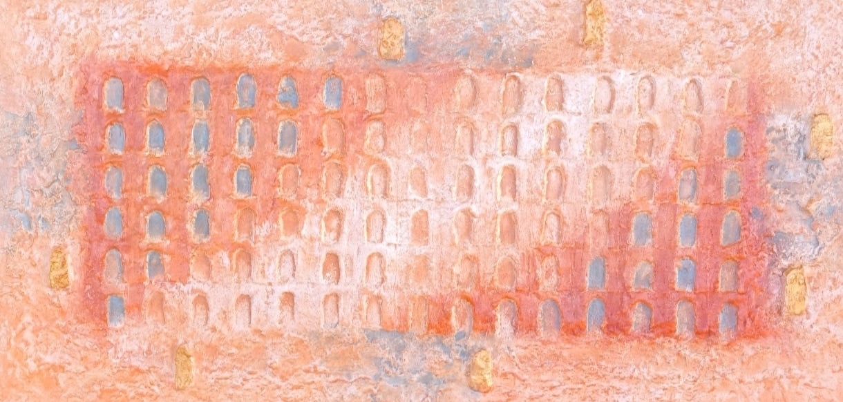 Tower of Babel – Gates of Tranquility