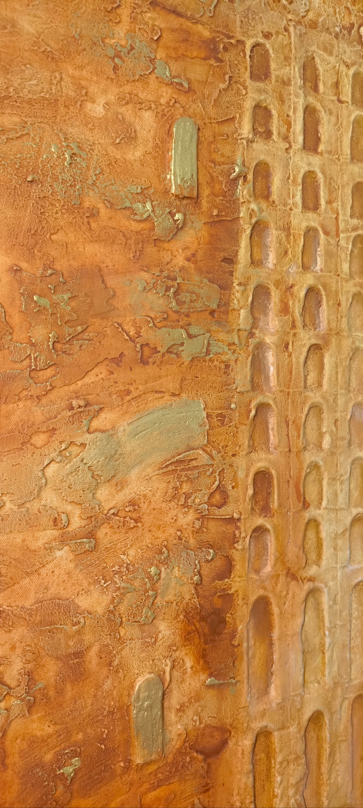 Torre de Babel – Las Puertas Ocre de la Paz