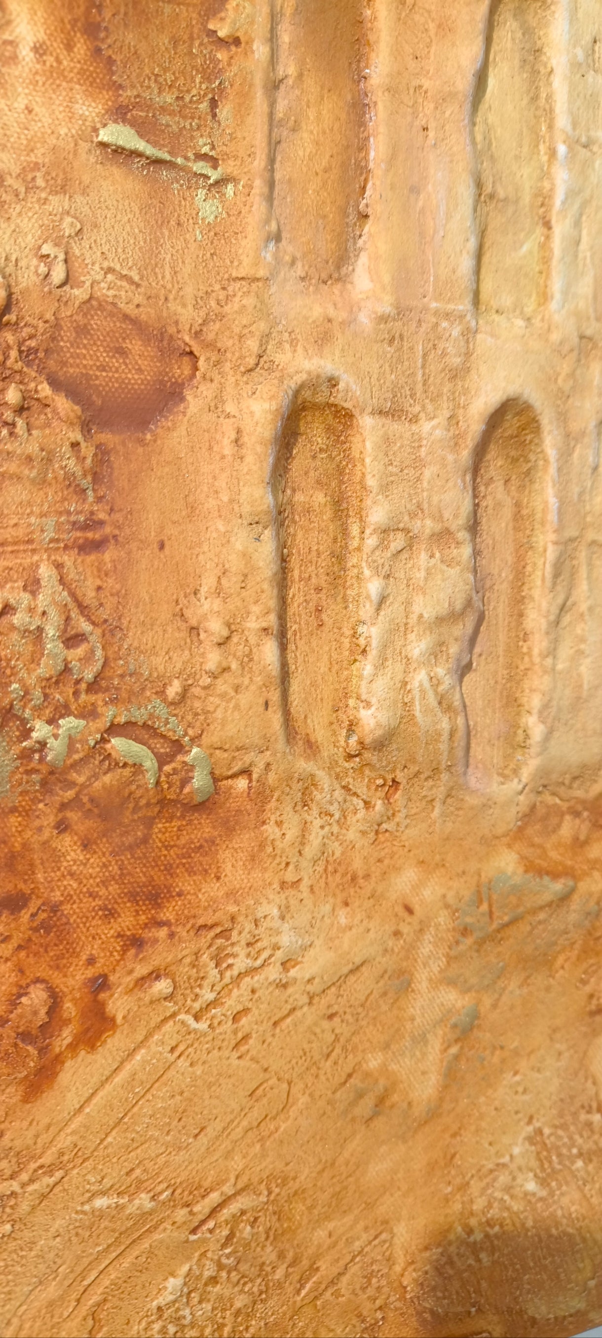 Torre de Babel – Las Puertas Ocre de la Paz