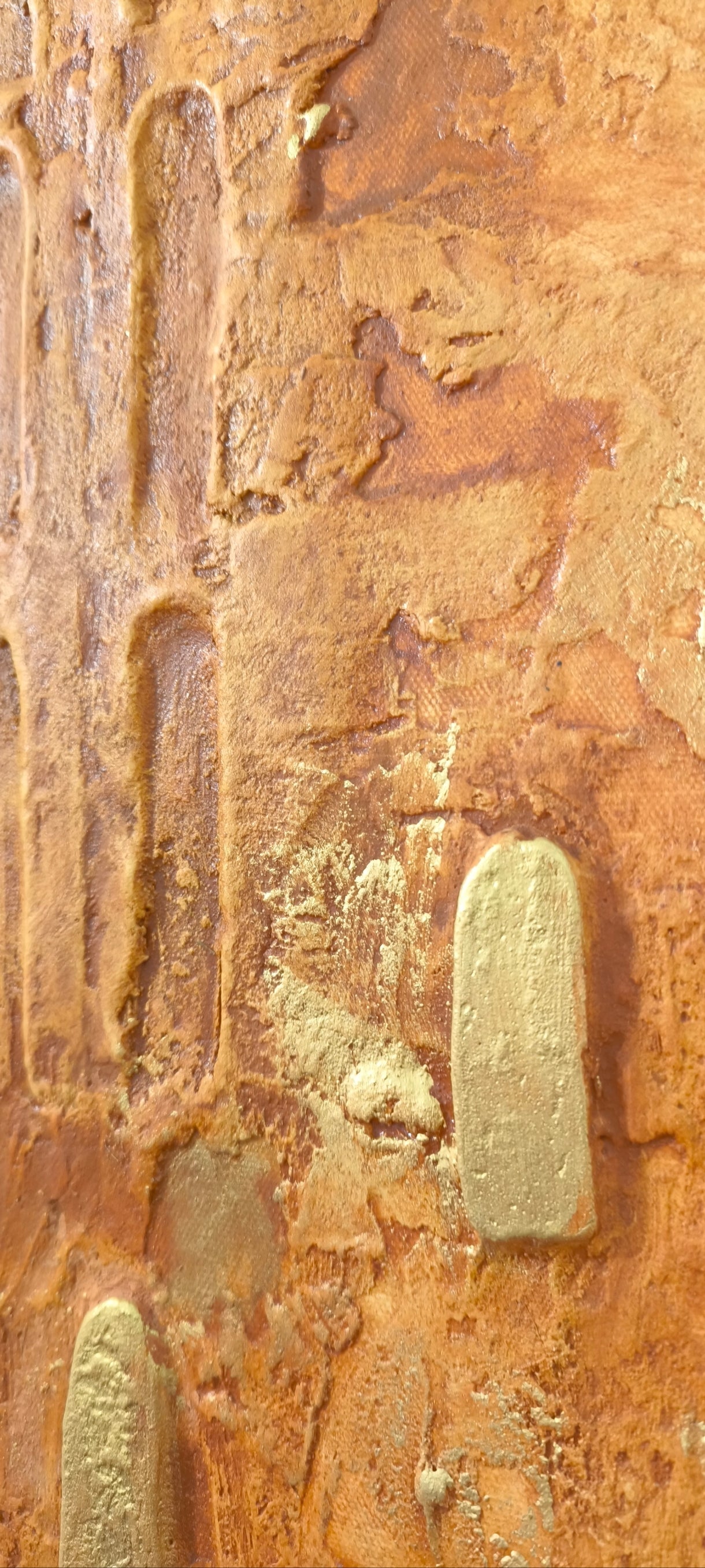 Torre de Babel – Las Puertas Ocre de la Paz