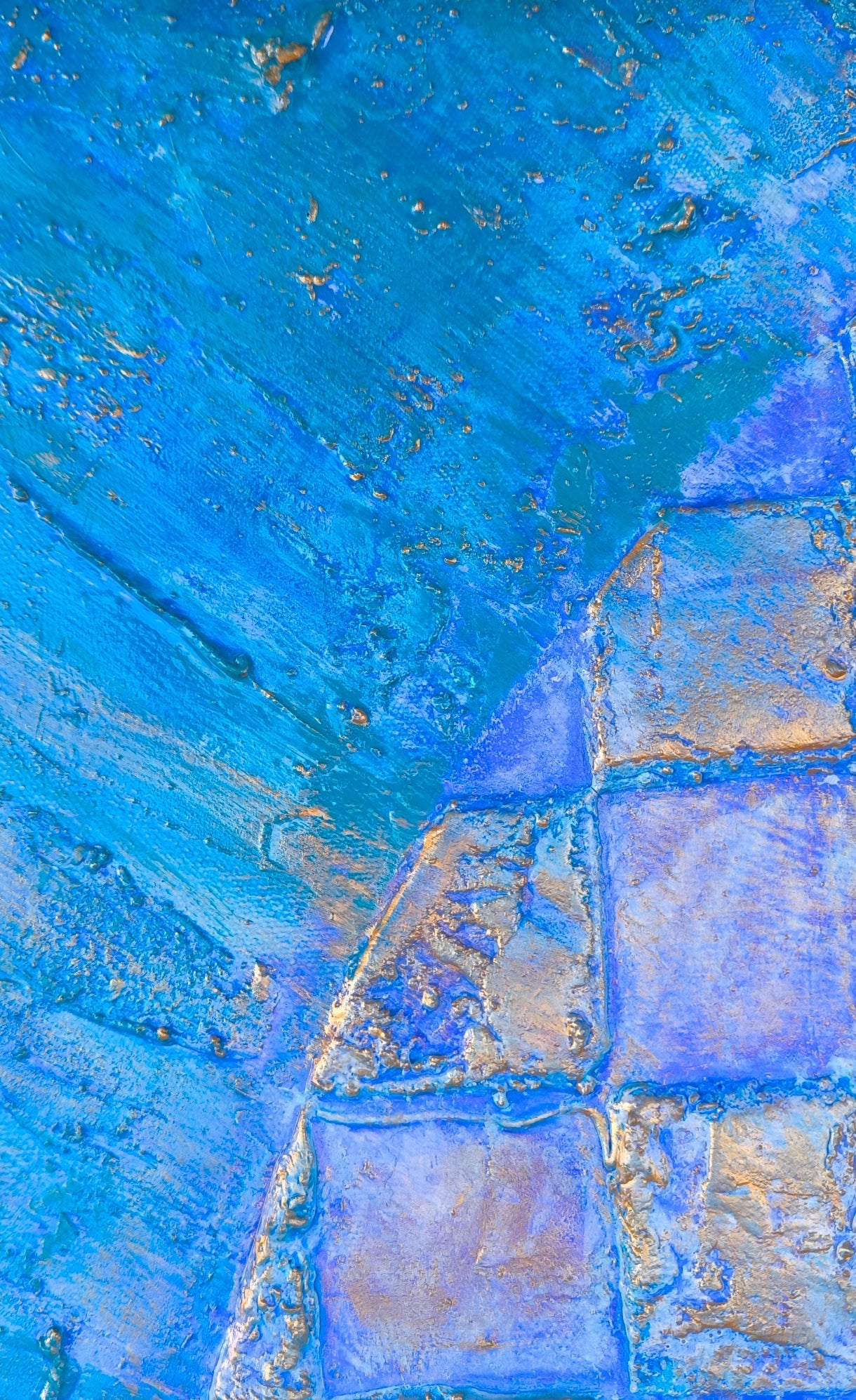 L'Infini cosmique Solaire - Hommage à Victor Vasarely - Boundlessness