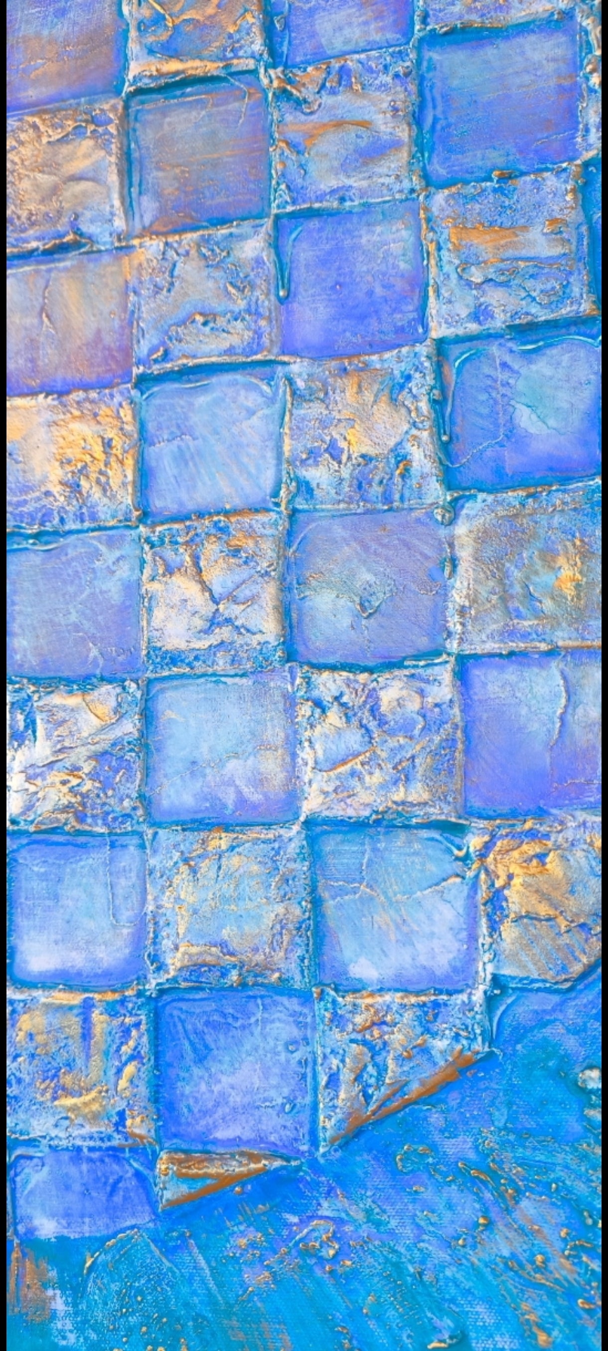 L'Infini cosmique Solaire - Hommage à Victor Vasarely - Boundlessness