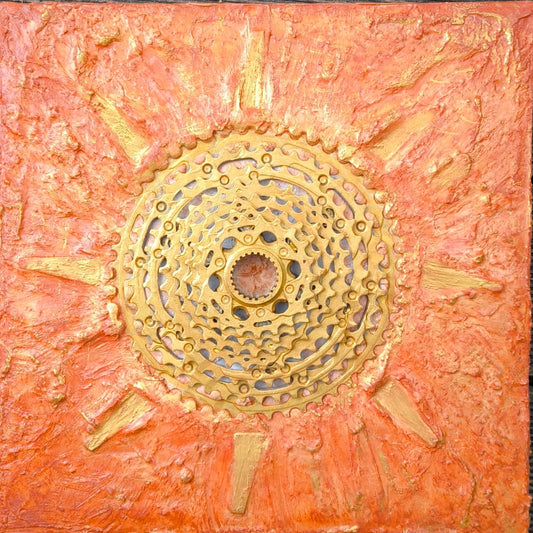 La Vie, le Mouvement, l'Être - Le Mouvement Solaire