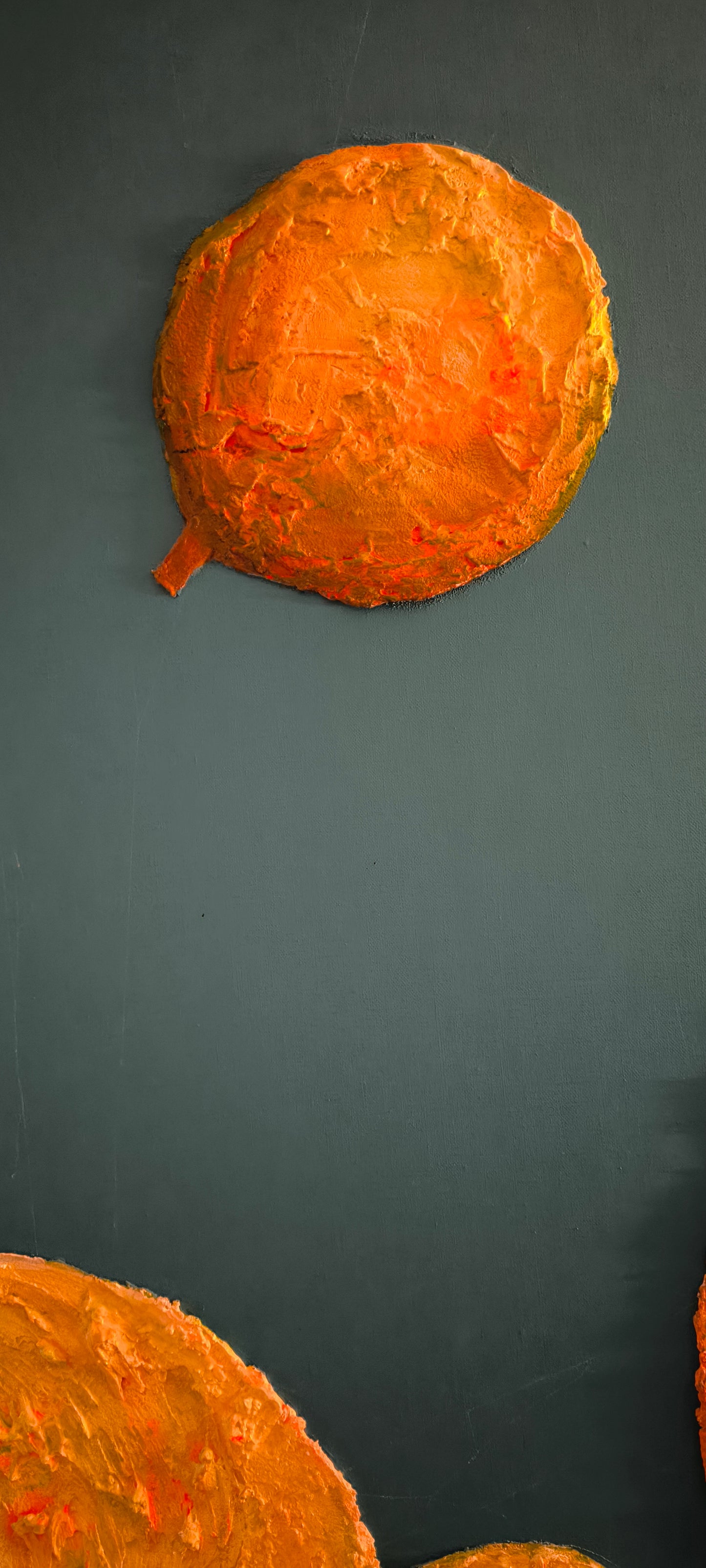 Árboles de Paz y Tranquilidad - Un Tributo a la Vida