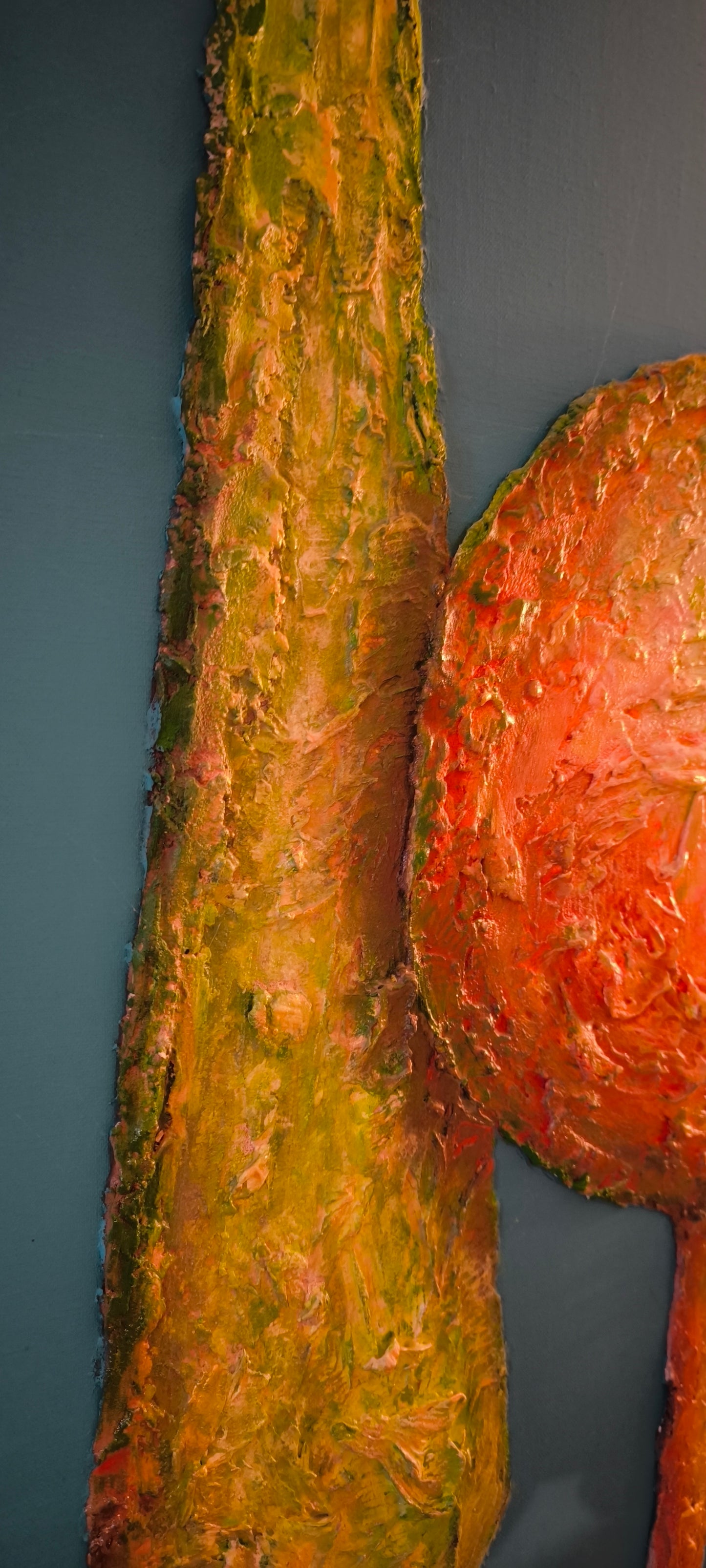 Árboles de Paz y Tranquilidad - Un Tributo a la Vida