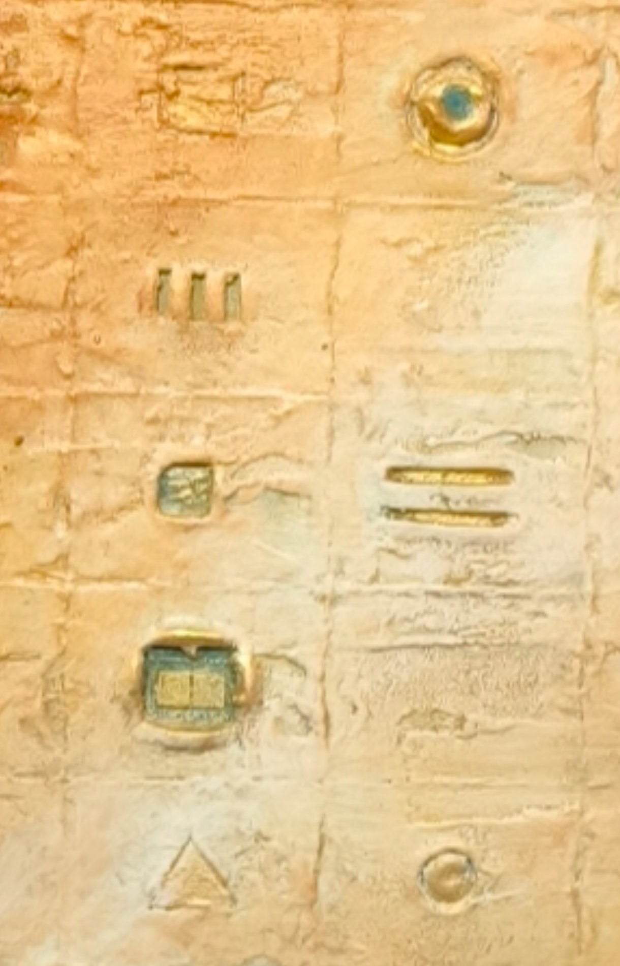 HIÉROGLYPHES - Les Signes Universels