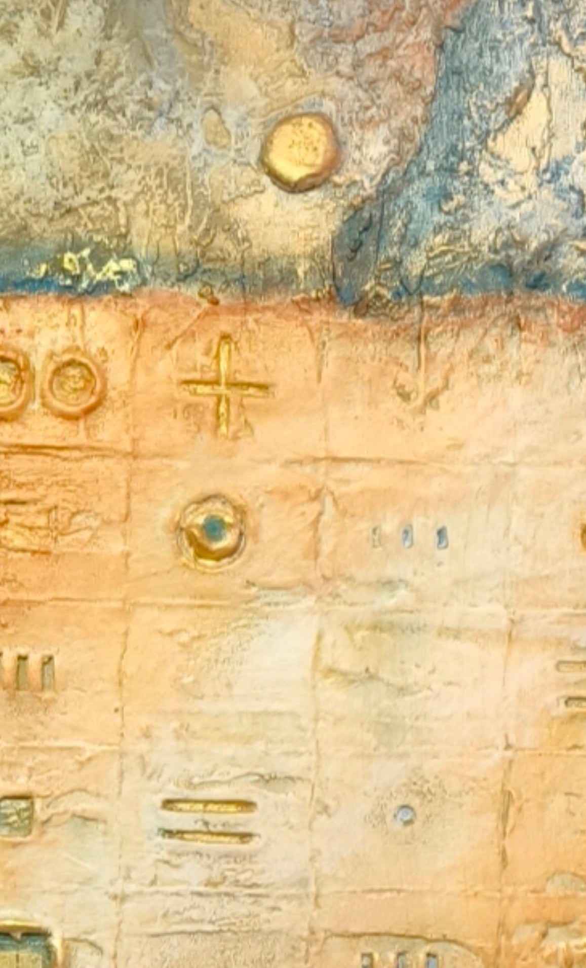 HIÉROGLYPHES - Les Signes Universels