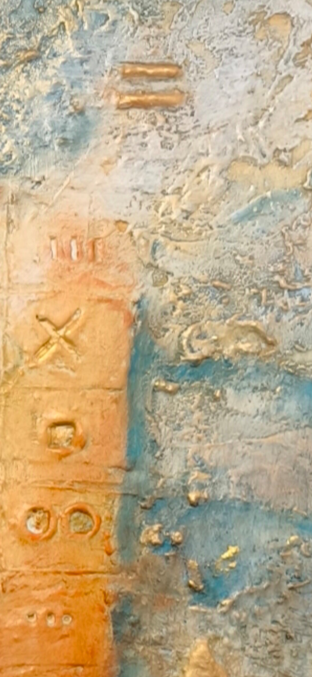 HIÉROGLYPHES - Les Signes Universels