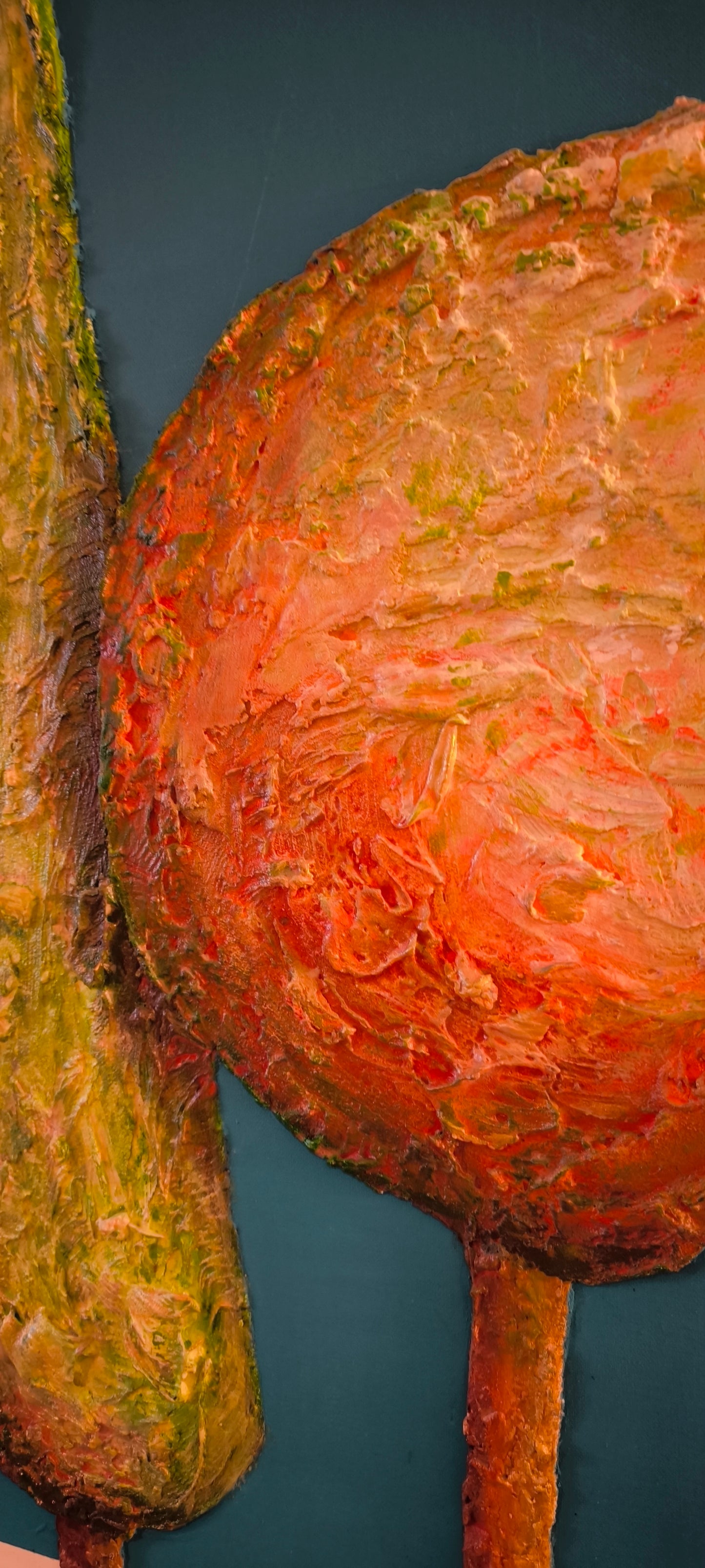 Árboles de Paz y Tranquilidad - Un Tributo a la Vida