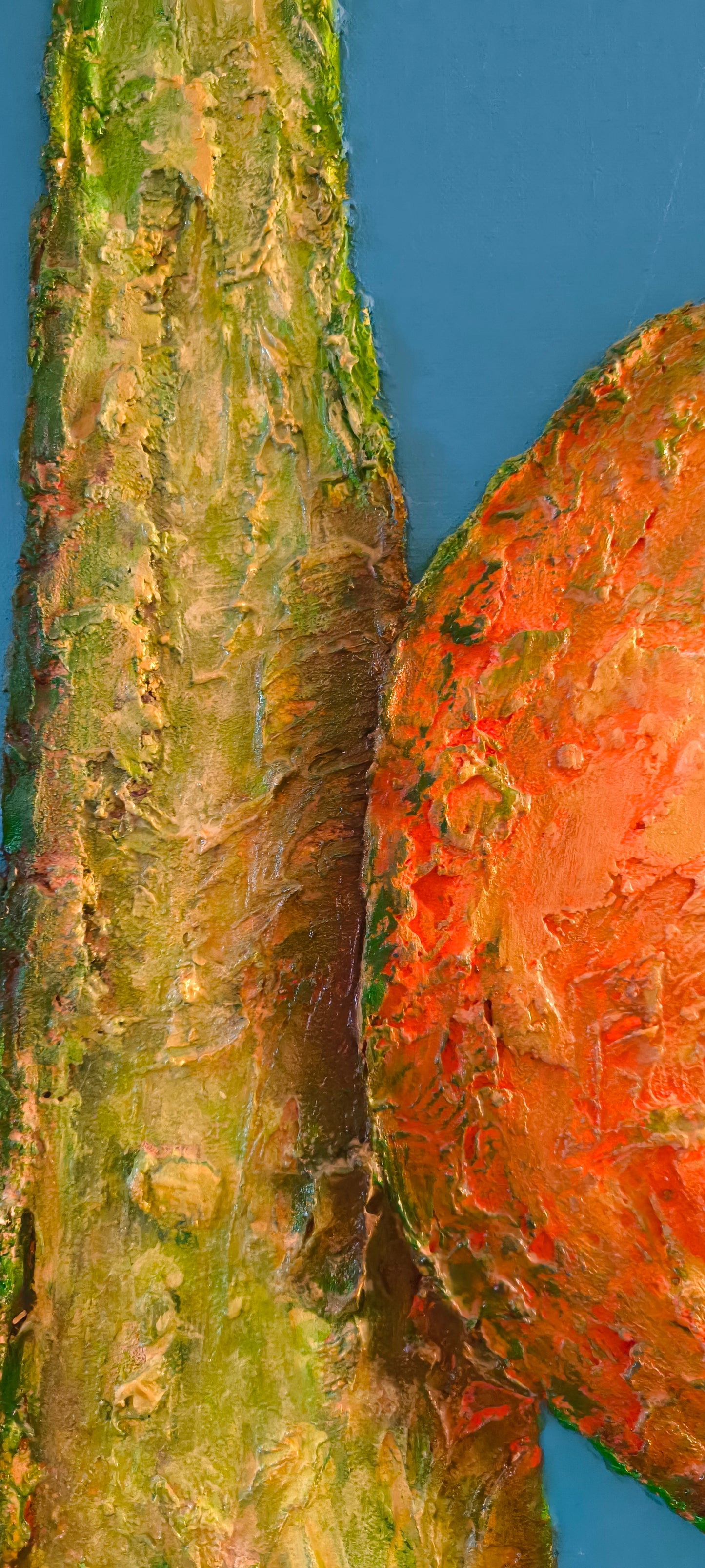 Árboles de Paz y Tranquilidad - Un Tributo a la Vida