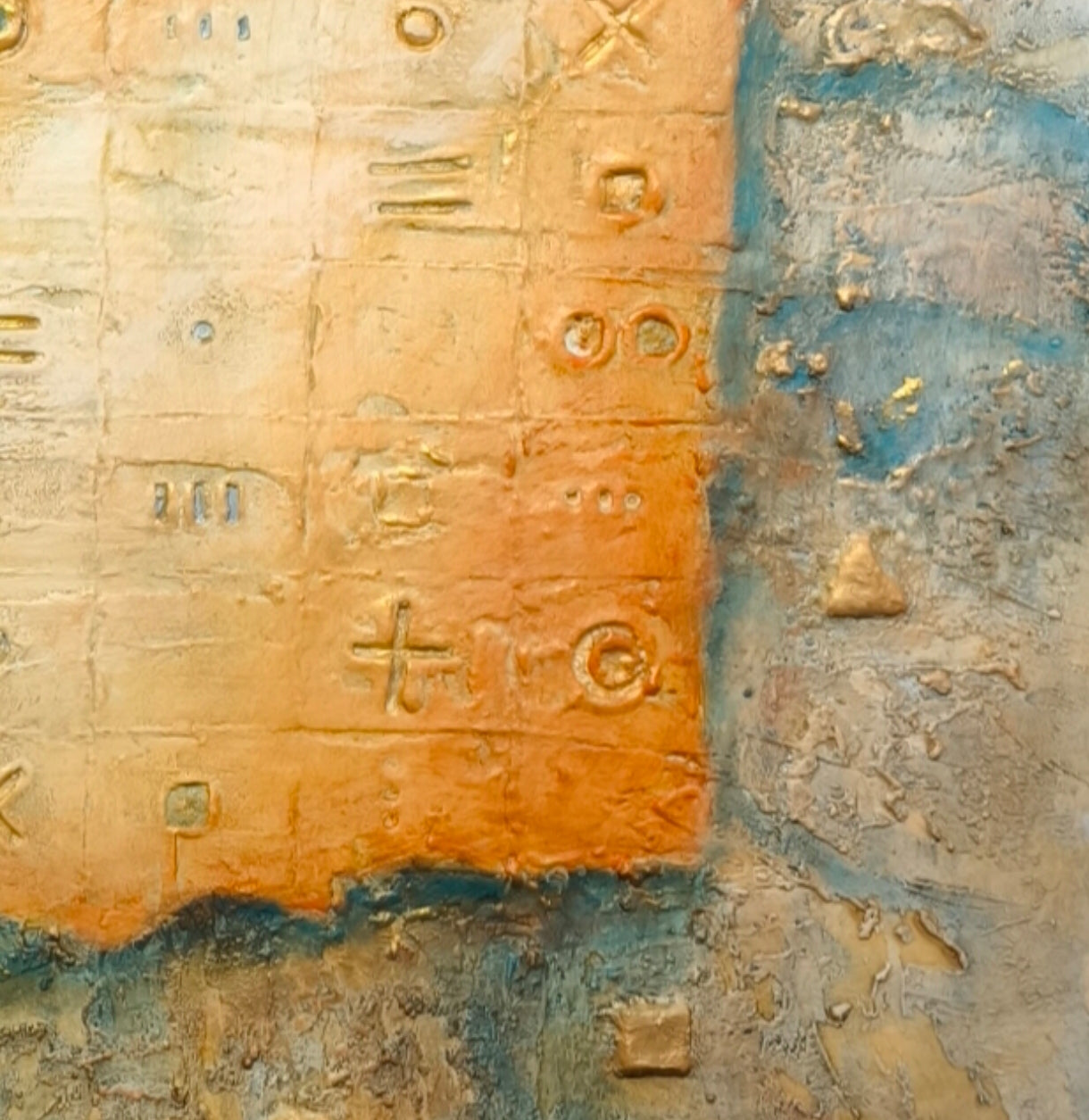 HIÉROGLYPHES - Les Signes Universels