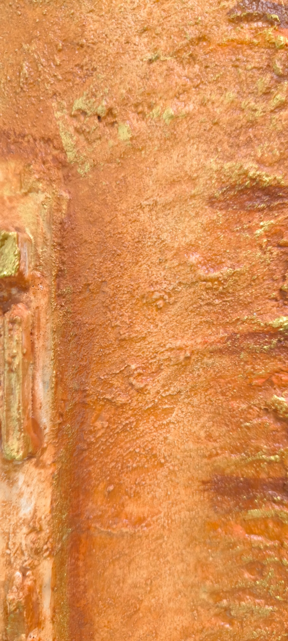 Totem - Élévation de Paix - Recyclage