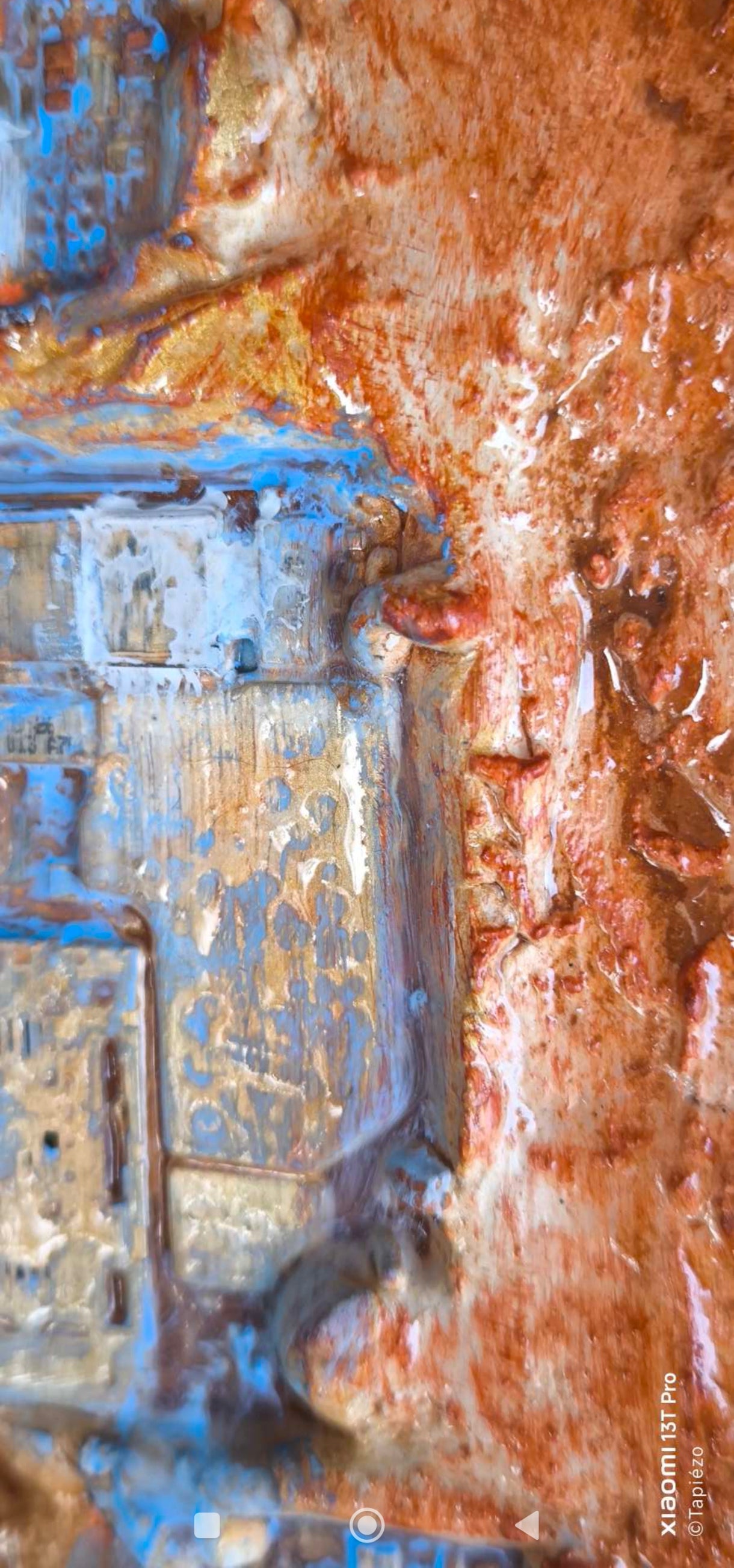 La Cité vue du Ciel - l'Homme et la Cité - Vue satellite