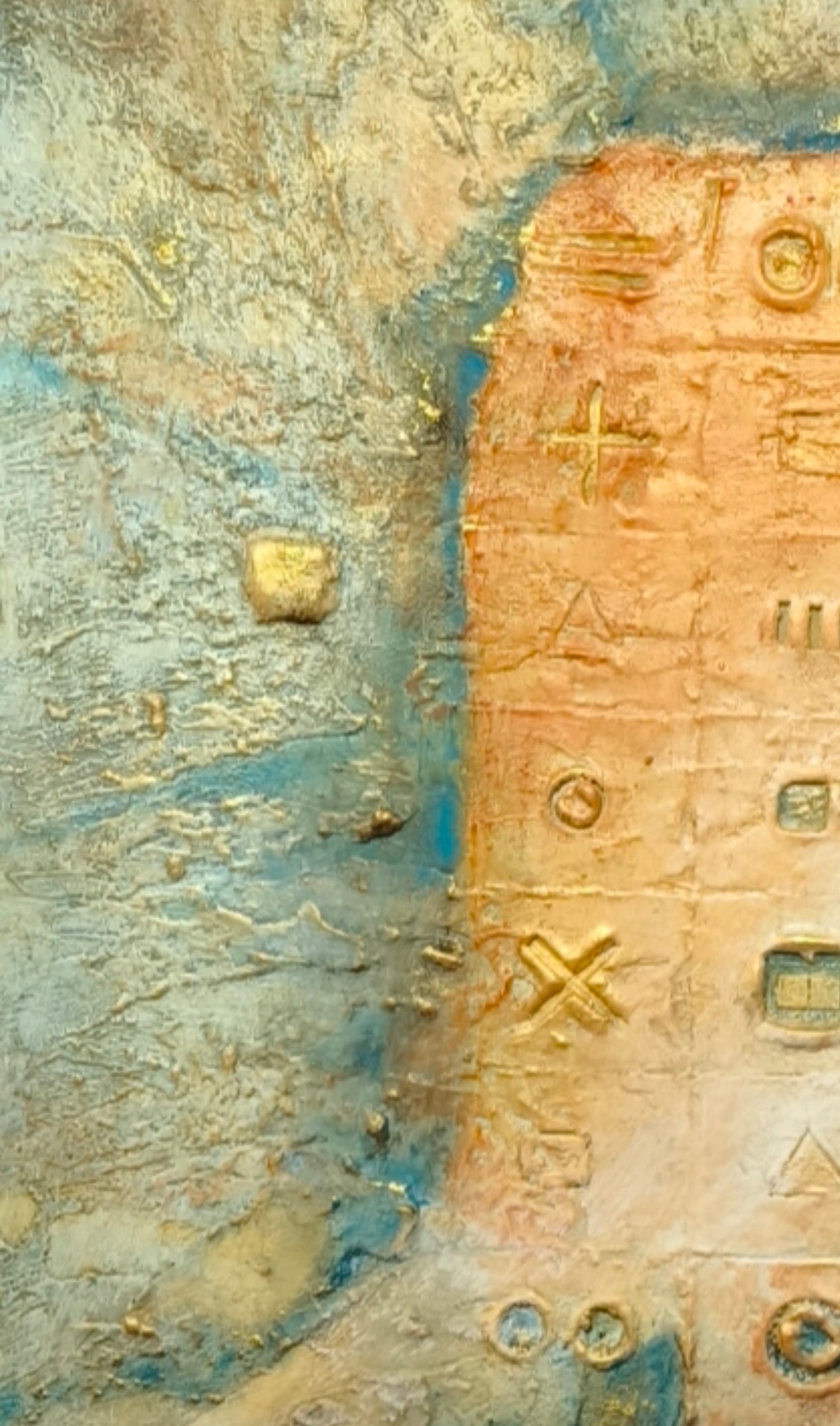 HIÉROGLYPHES - Les Signes Universels