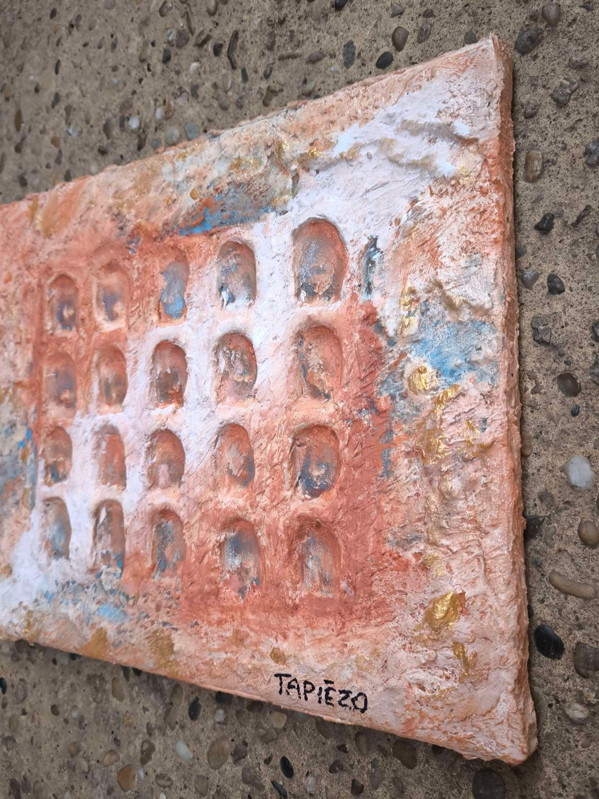 Torre de Babel – Las Puertas de la Paz