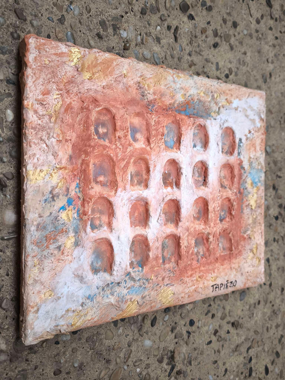 Torre de Babel – Las Puertas de la Paz