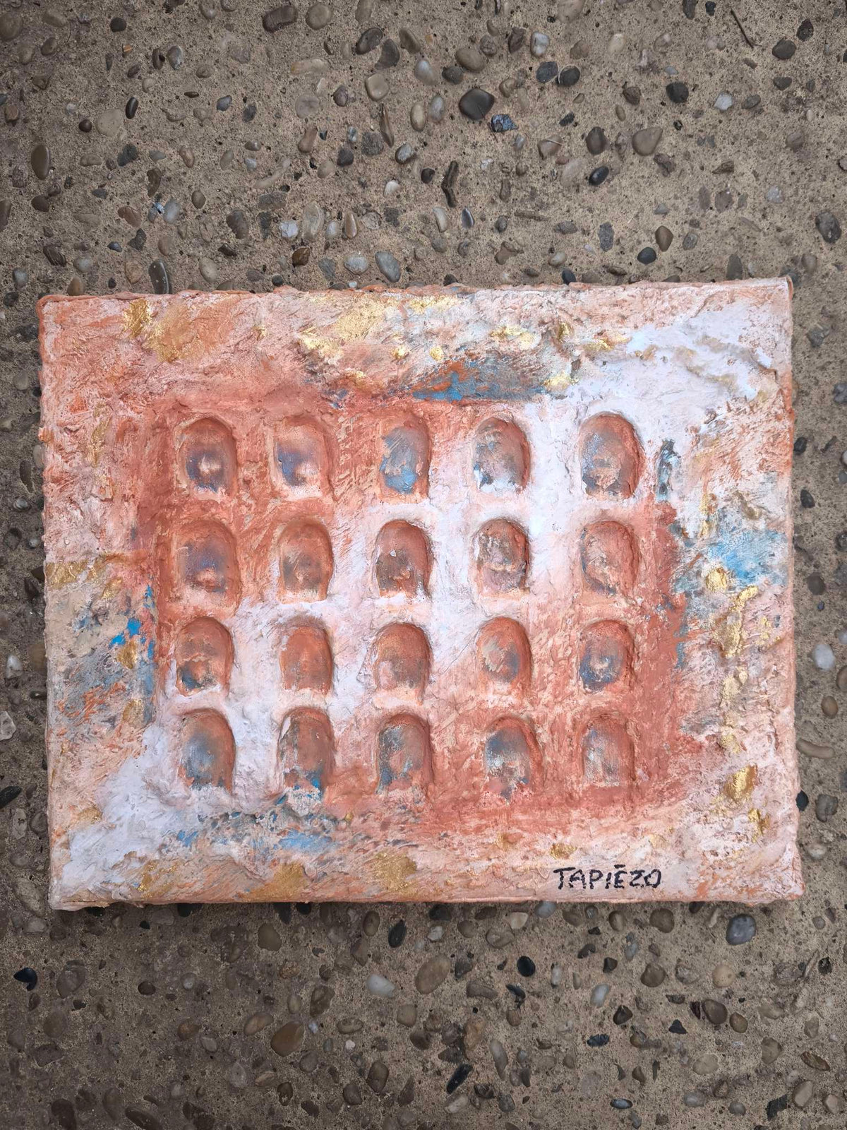 Torre de Babel – Las Puertas de la Paz