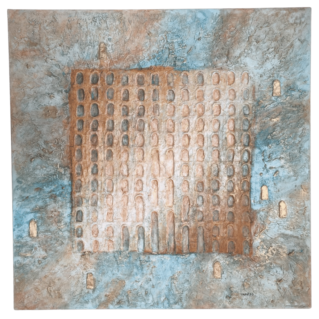 Movimiento – Puertas del Silencio