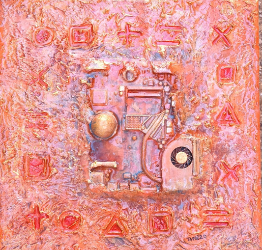 Dubai, Magnified Architecture