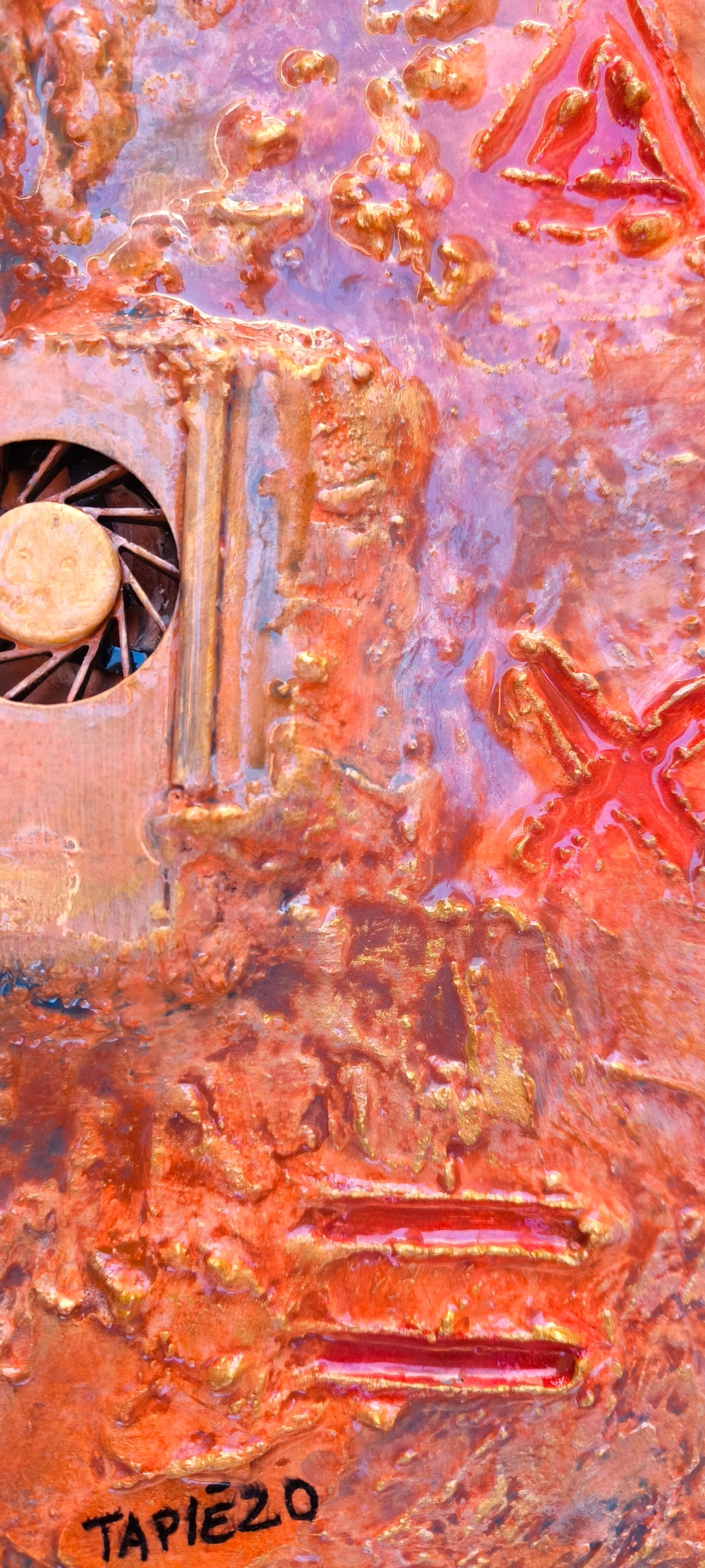 Dubaï II - Architecture Magnifiée - Recyclage