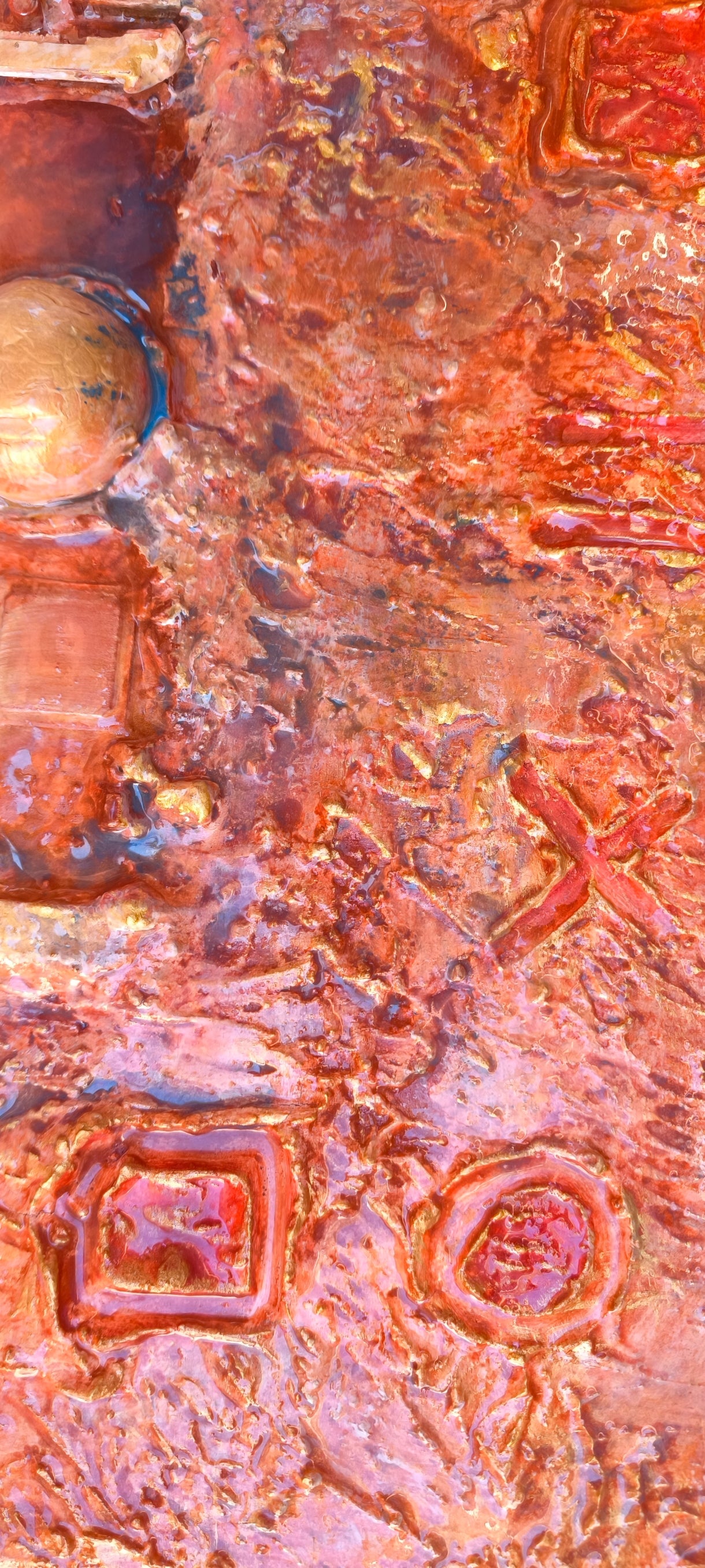 Dubaï II - Architecture Magnifiée - Recyclage