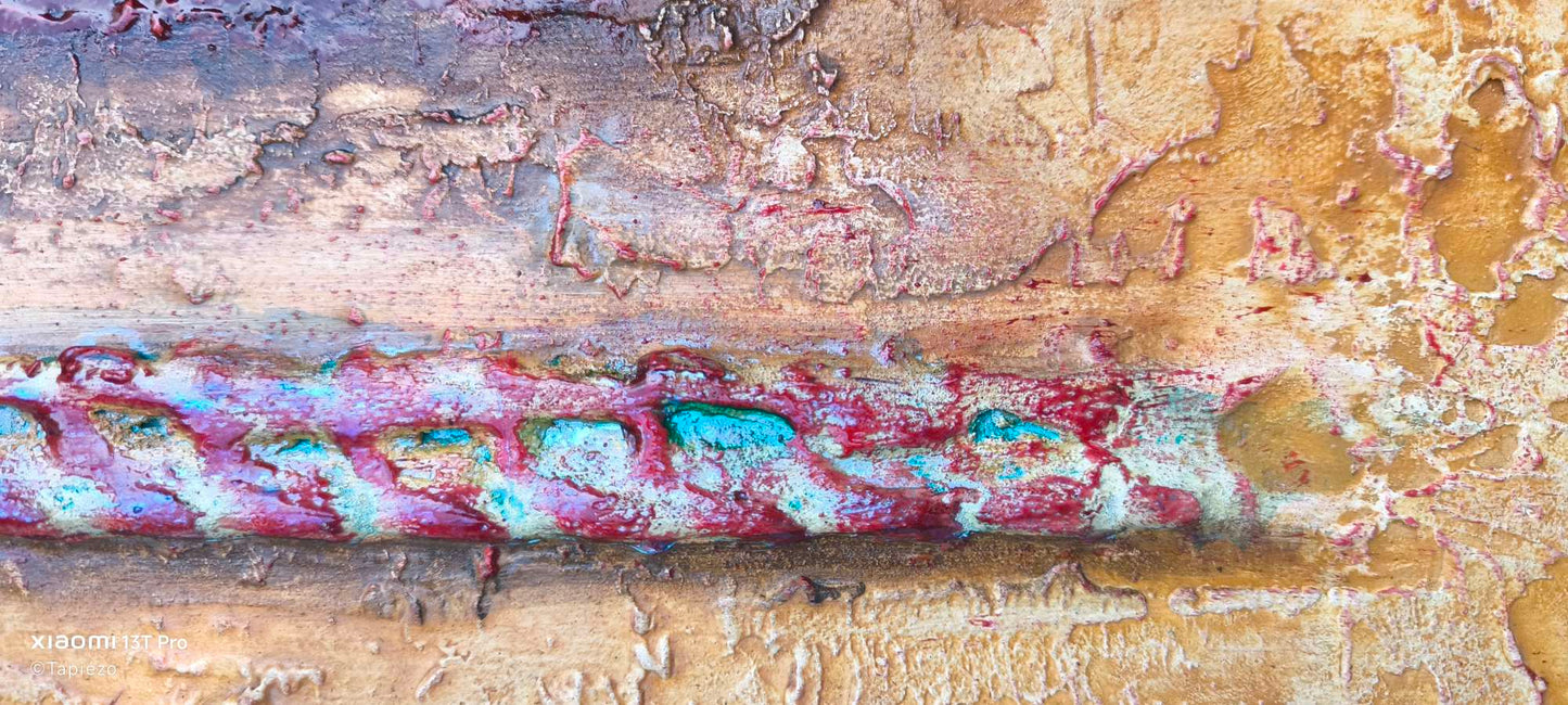 La Cité Rouge vue du Ciel - l'Homme et la Cité - Élévation