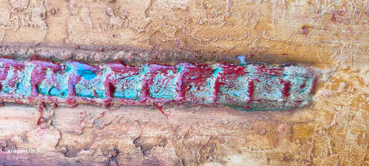 La Cité Rouge vue du Ciel - l'Homme et la Cité - Élévation