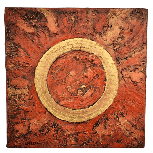 Cosmic corona