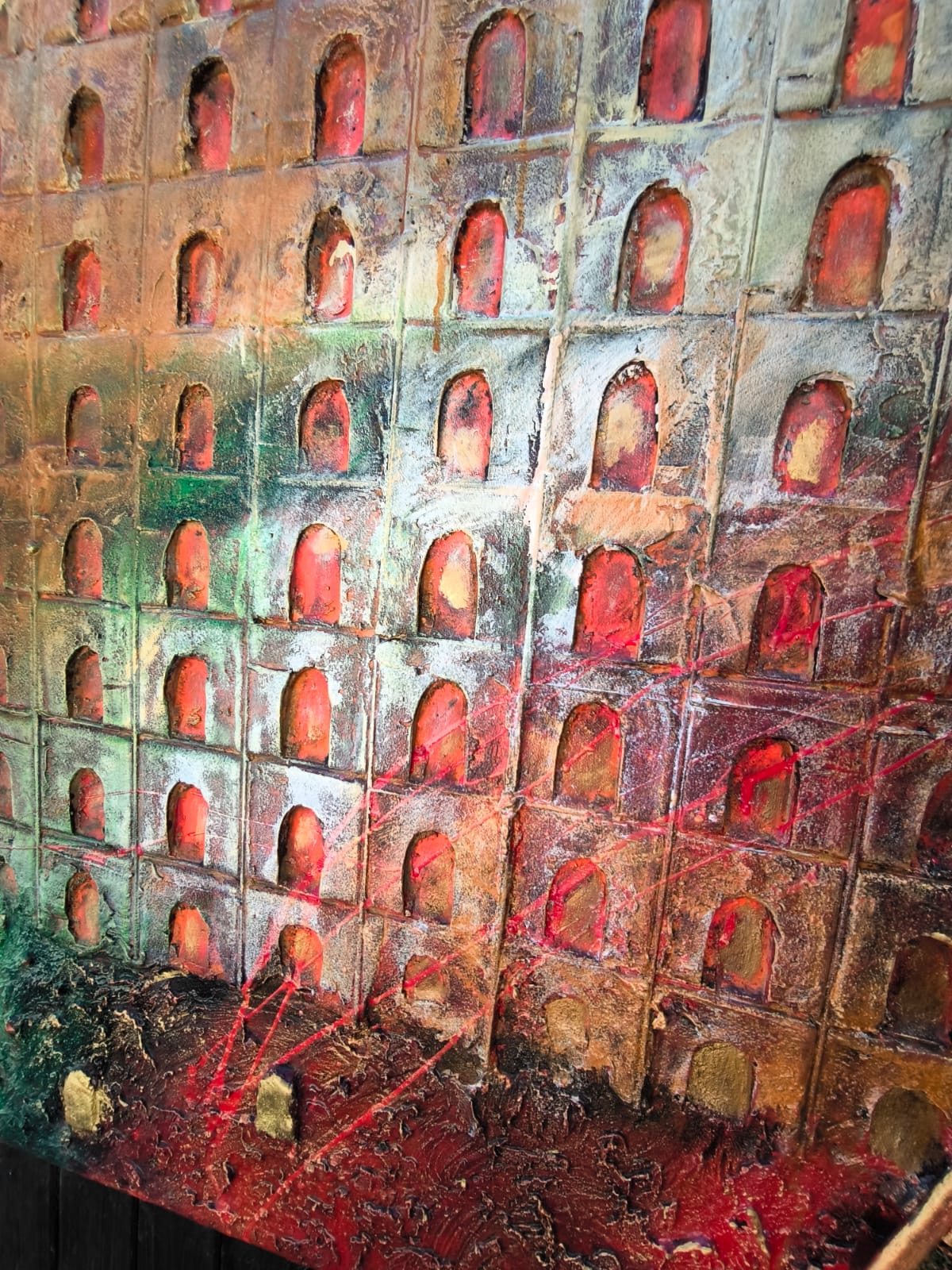 Tour de Babel – Portes de la Quiétude