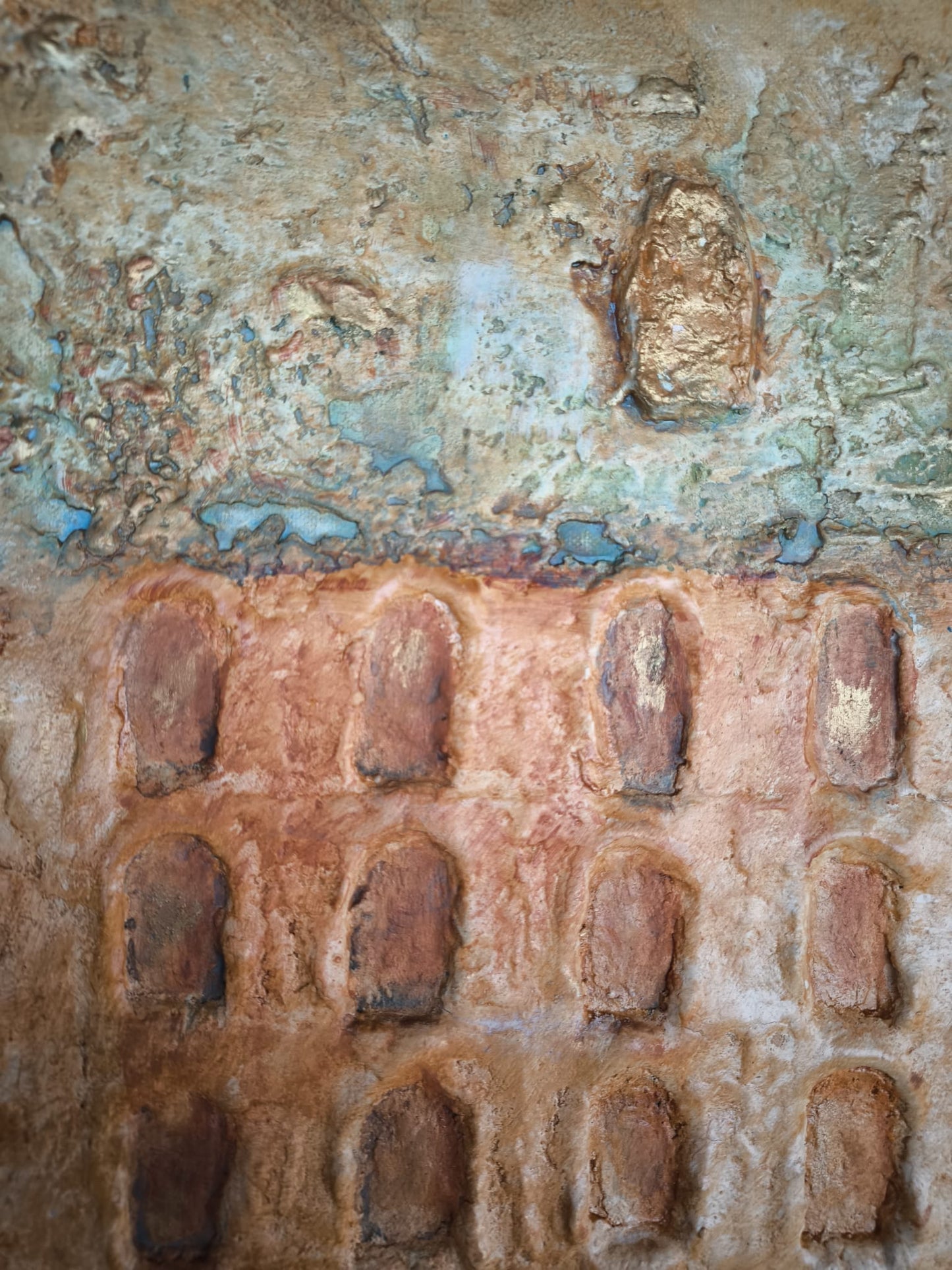 Tour de Babel – Les Portes de la Paix